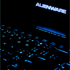 Česká lokalizace herního notebooku Alienware 18 pro dokonalé herní zážitky