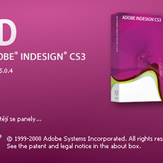 Plugin pro Adobe InDesign