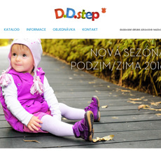 www.ddstep.cz