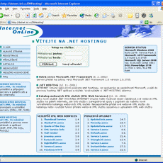 IOL .Net Hosting