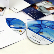 Technet DVD 2009